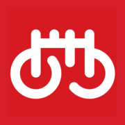 Bikesharing Bratislava logo